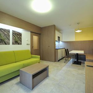 Apartament typu comfort